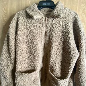 Teddy Coat for women